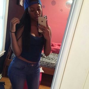 Meet your Posher, Jada