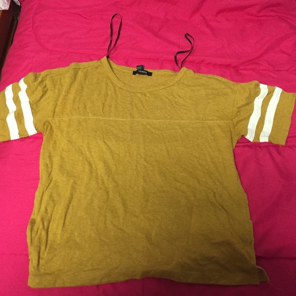 Forever 21 top