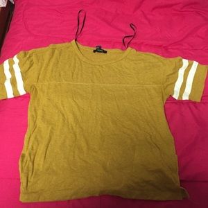 Forever 21 top