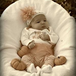 Meet your Posher, Bethany