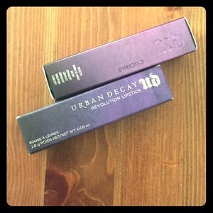 URBAN DECAY LIPSTICK BUNDLE