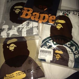 Bape