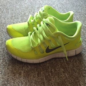 Nike Free 5.0