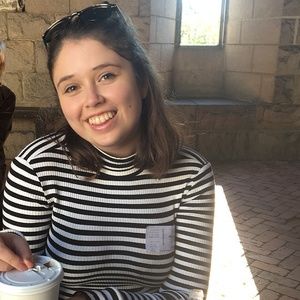 Meet your Posher, Cameron