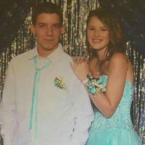 Meet your Posher, Briana