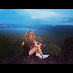 Meet your Posher, Alexa