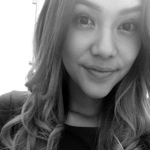 Meet your Posher, Isela