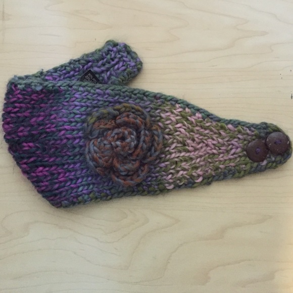 Head warmer