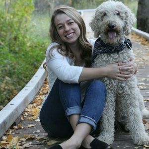 Meet your Posher, Audra