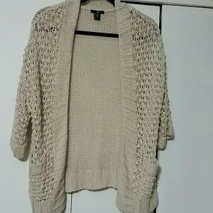 H&M Hipster Cardi