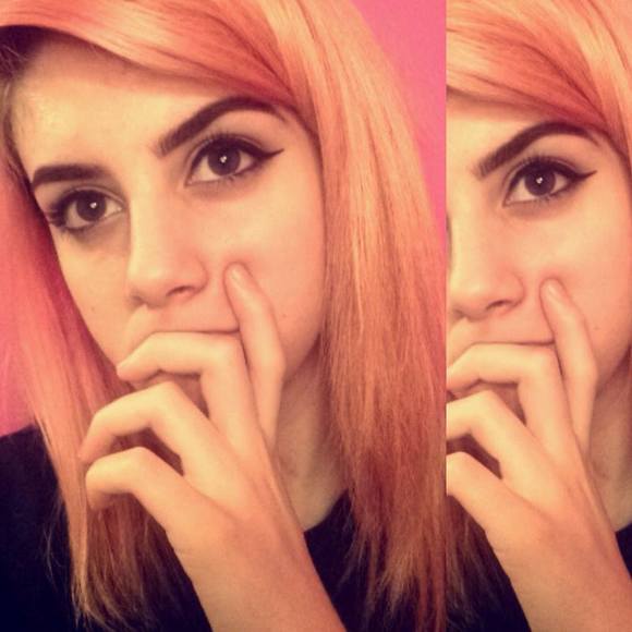 Meet your Posher, Nikki