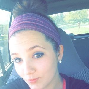 Meet your Posher, Breanna