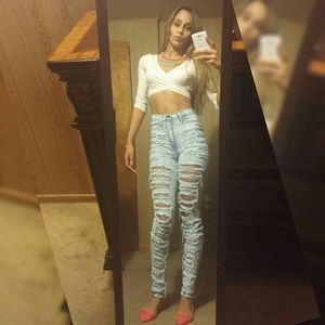 Meet your Posher, Patricia