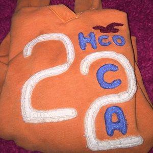 Hollister sweatshirt