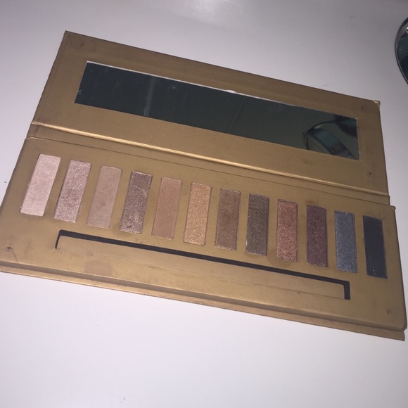 Urban Decay Other - Naked dupe