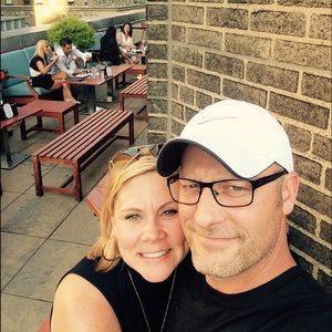 Meet your Posher, Jody