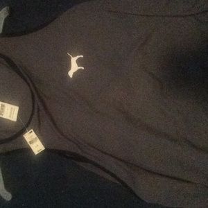 Victoria's Secret pink tank