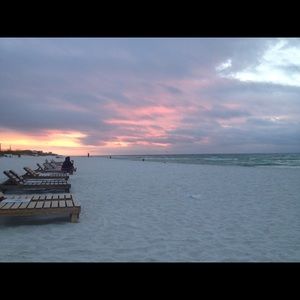 Meet your Posher, Trista