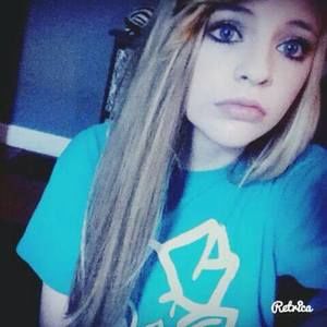 Meet your Posher, Madison