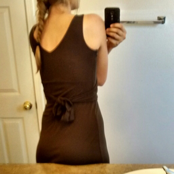 Dress - Picture 2 of 4