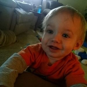 Meet your Posher, Hope