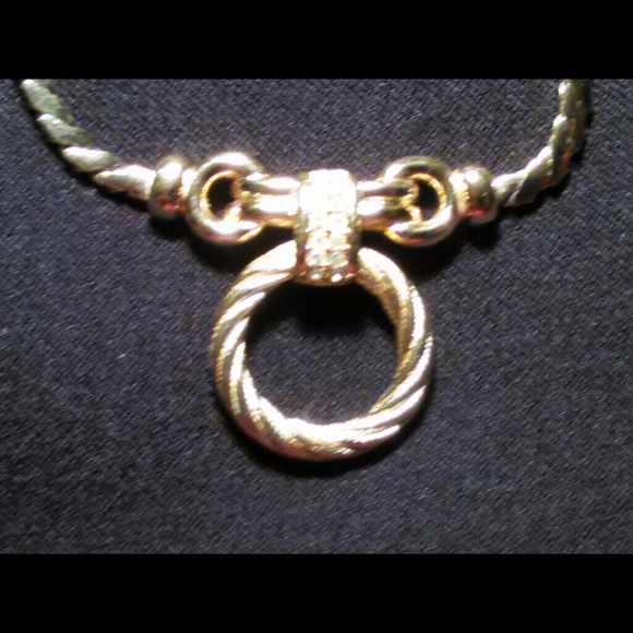 Christian Dior Necklace
