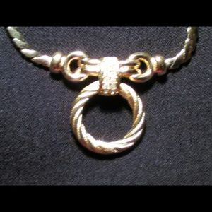 Christian Dior Necklace