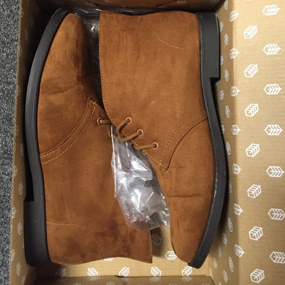 Call it spring flats