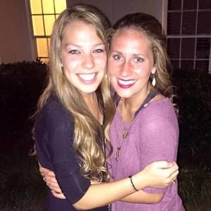 Meet your Posher, Mary katherine