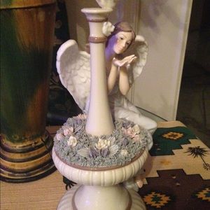 Jewelry/necklace holder