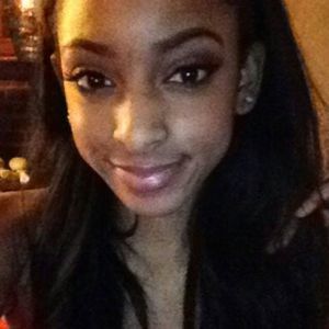 Meet your Posher, Brittani