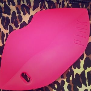 Soft iPhone 6 Victotia's Secret Case