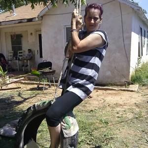 Meet your Posher, Carol