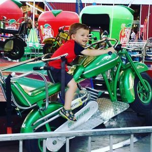 Meet your Posher, Katrina