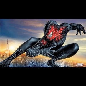 Meet your Posher, Isaiah