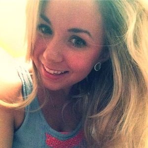 Meet your Posher, Kylee