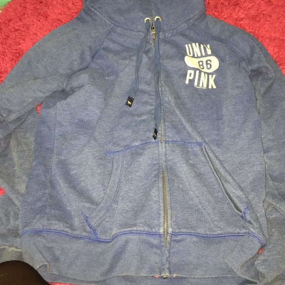Victoria's Secret sweatshirt