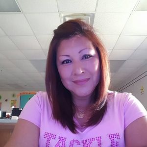 Meet your Posher, Lisa