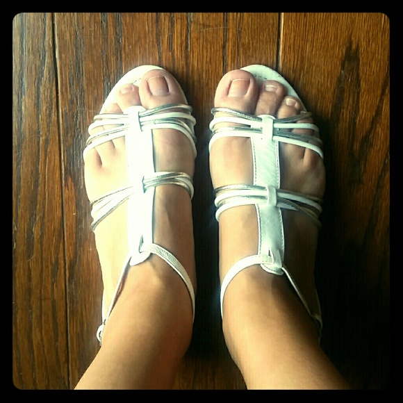 Kelsi Dagger Sandals