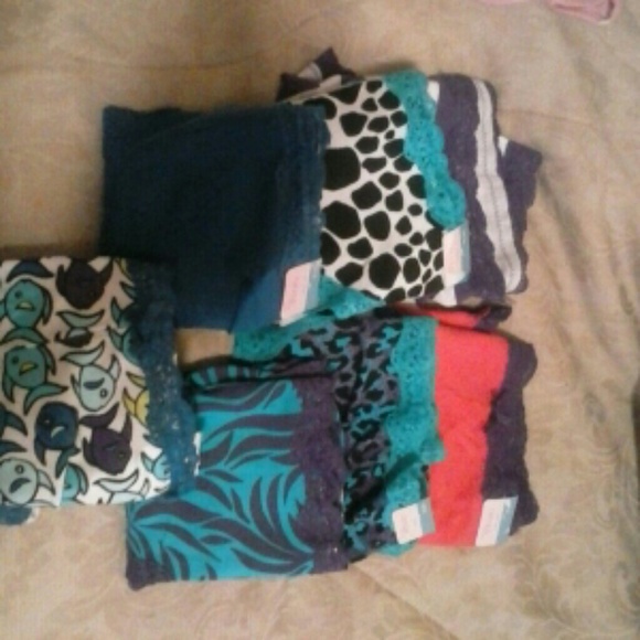 Panties Bundle for Tellis1978