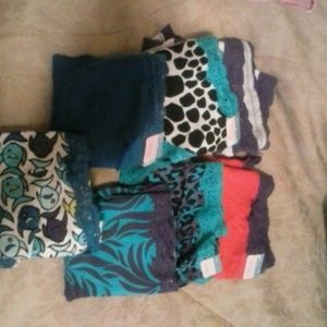 Panties Bundle for Tellis1978