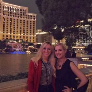 Meet your Posher, Laura