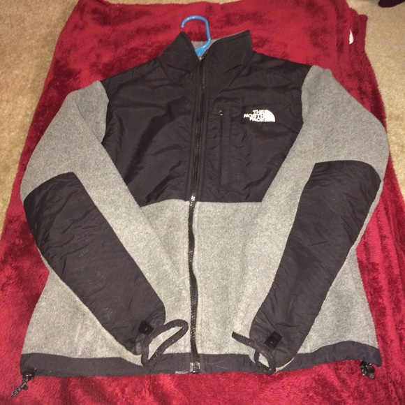 North face