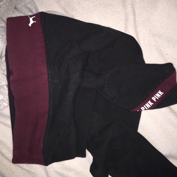 Victoria's Secret leggings
