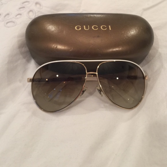 Gucci glasses