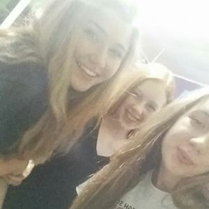 Meet your Posher, Madison