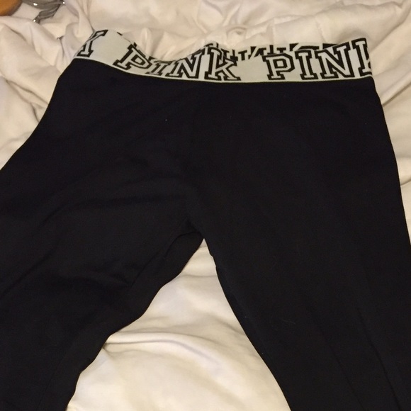 Victoria's Secret Leggings