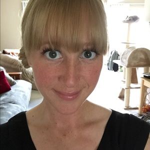 Meet your Posher, Alissa