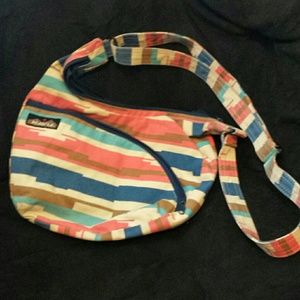 Kavu Sydney Satchel