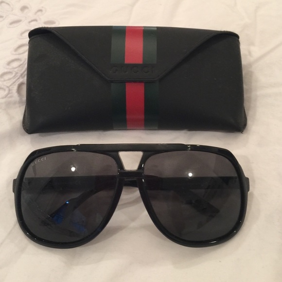 Gucci glasses